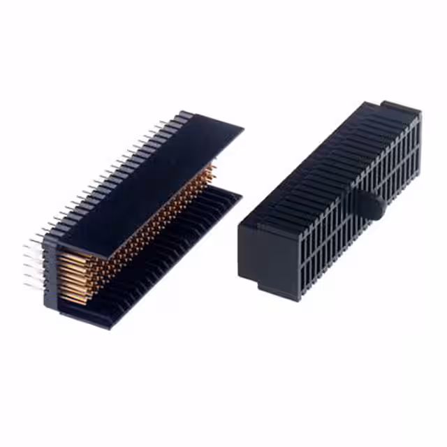 HSHM-H125B5-5CP1-TG30 3M  Hard Metric Standard